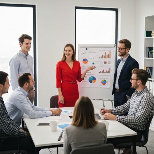 비즈니스 컨설팅